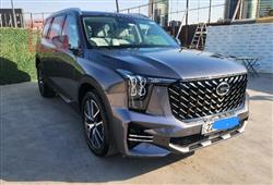 جی ئەی سی GS8